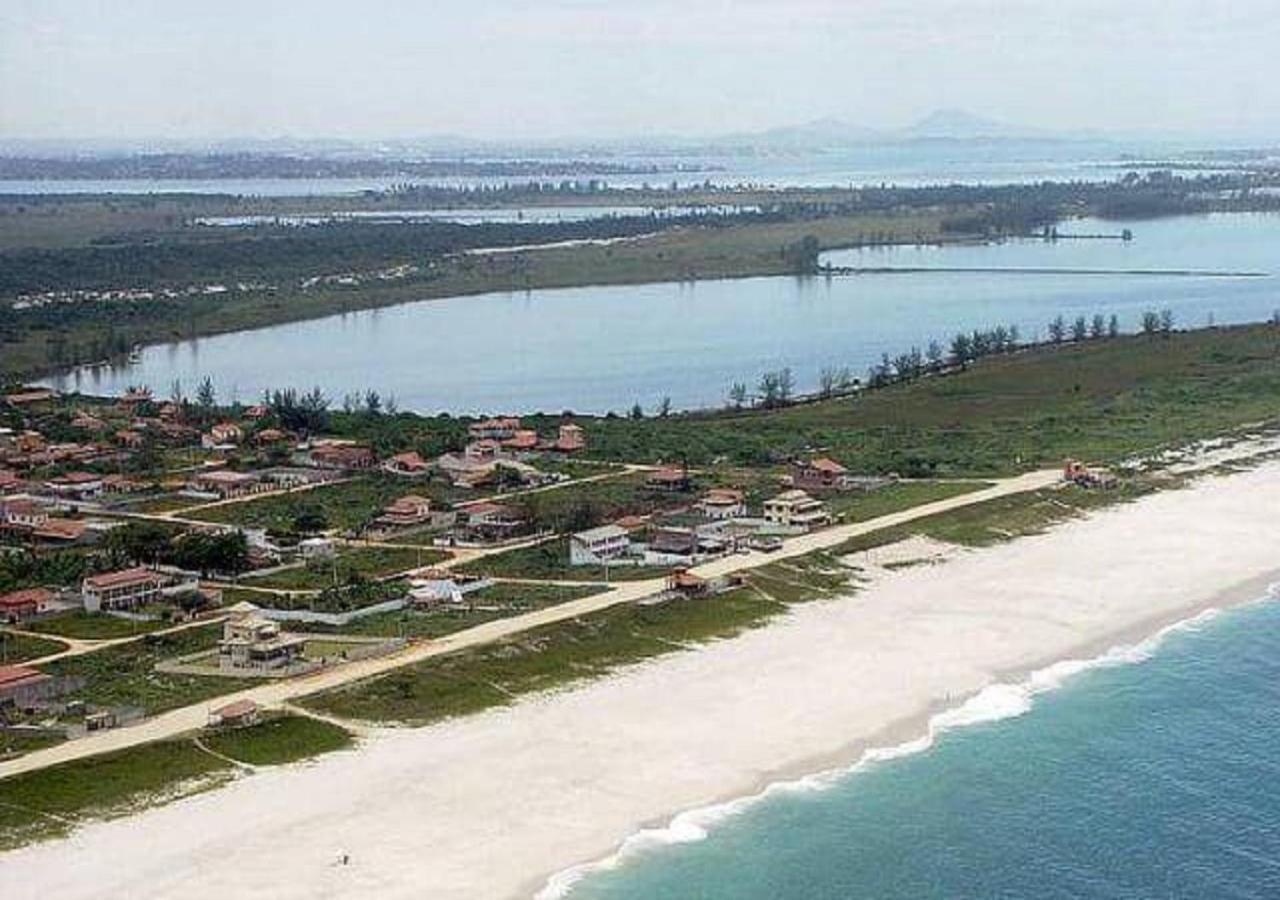 Baia Do Sol Vilatur ซากวาเรมา ภายนอก รูปภาพ